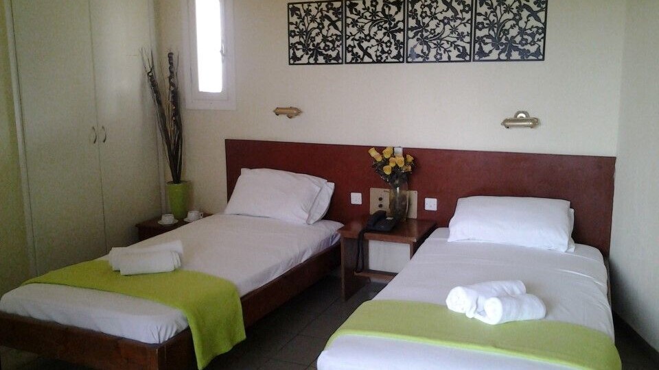 Mediterranean Blue Resort